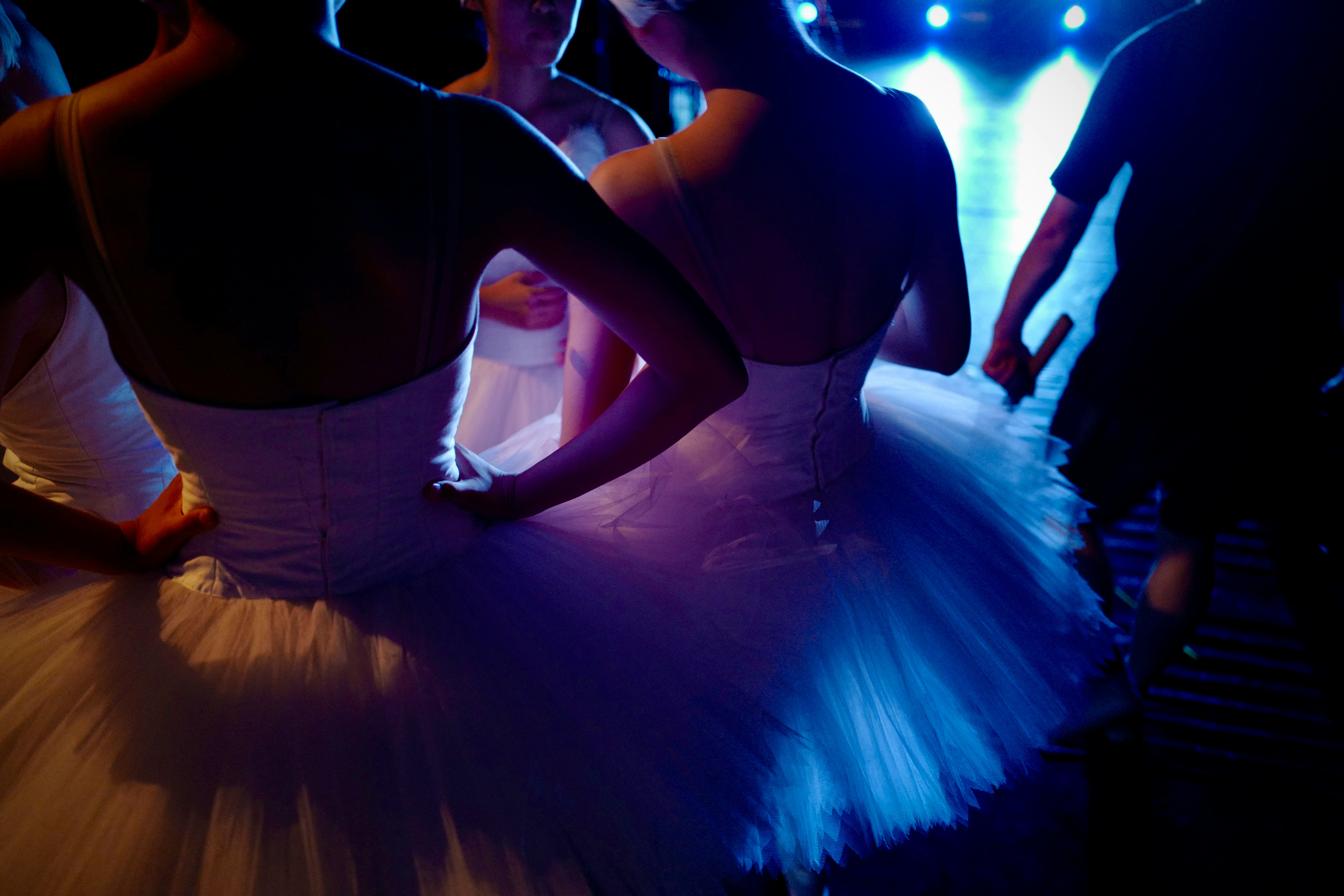 Master Ballroom Dance Technique